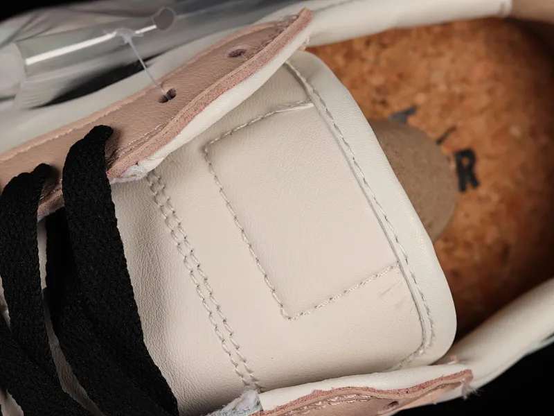 All categories Air Jordan Jordan series basketball shoes Air Jordan 1 Low Air Jordan 1 Elevate Low SE "Wolf Grey" Little AJ thick-soled retro basketball shoes DH0979-101